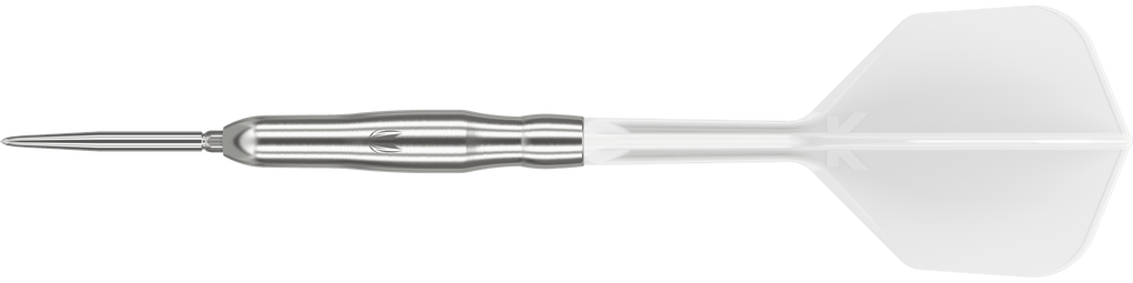 Target Japan Crux Brave Swiss Point Steeldarts - 21g