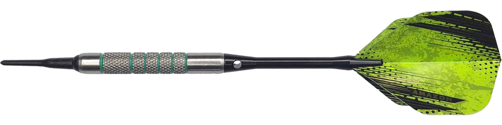 Lotki miękkie McDart 85 Tungsten V7 - 16,5 g
