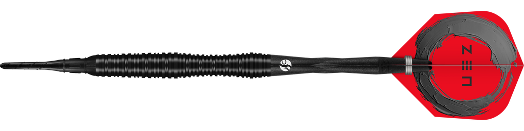 Shoty ZEN Scallop Soft Darts - 20g