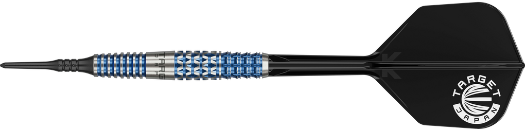 Target Japan Toru Suzuki Sereno GEN2 Softdarts - 20g