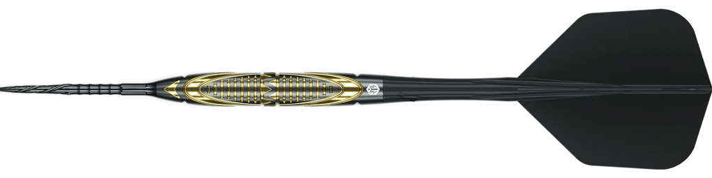 Stalowe lotki Caliburn Halo H2 - 22,5 g