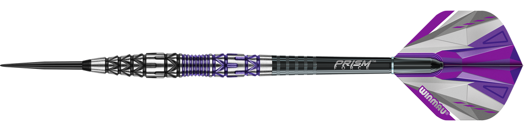 Lotki stalowe Winmau Simon Whitlock Special Edition 2020