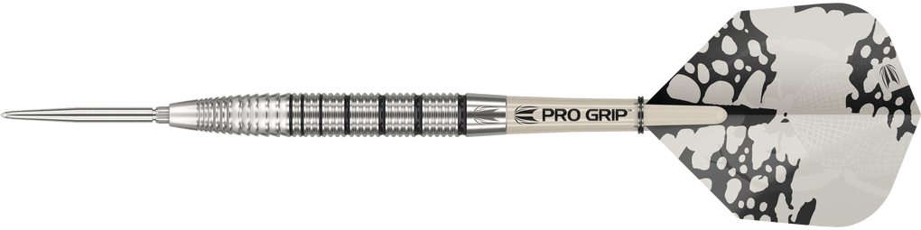 Stalowe lotki Target EXO SP02 Swiss Point