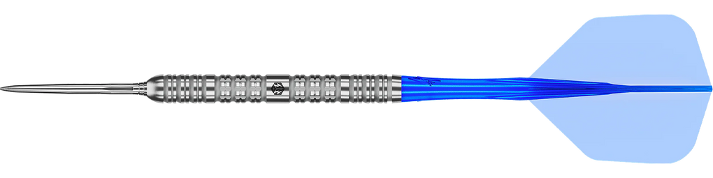 Stalowe lotki Caliburn Rix EZ-EVO R1