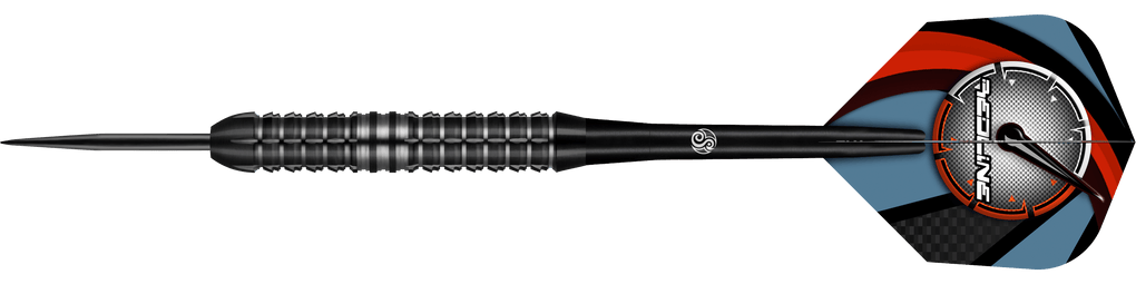 Strzały Redline Blazed Steel Darts