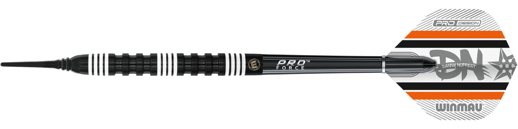 Miękkie rzutki Winmau Danny Noppert 85 Pro-Series - 20g