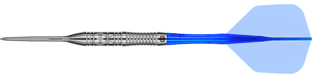 Stalowe lotki Caliburn Rix EZ-EVO R2