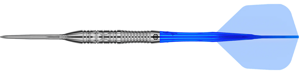 Stalowe lotki Caliburn Rix EZ-EVO R2