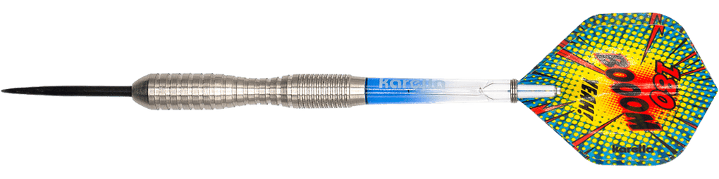 Lotki stalowe Karella Comic Line CL-3 - 24g