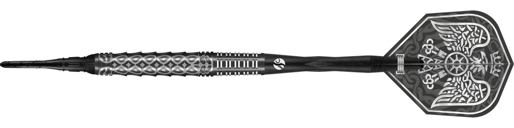 Miękkie lotki Shot Goths Wulfaz - 20g