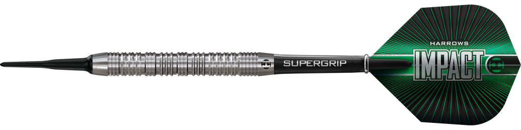 Miękkie lotki udarowe Harrows