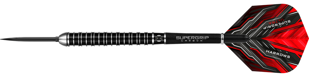 Lotki stalowe Harrows Supergrip Ultra Quick Point