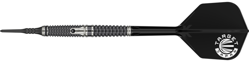 Target Japan Paul Lim The Legend GEN9 Softdarts - 20g