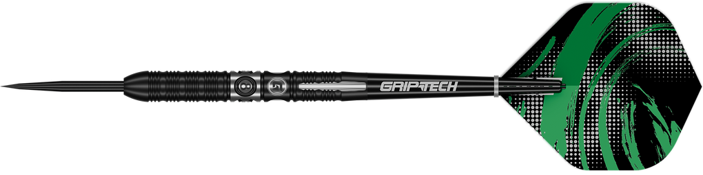 GOAT 8-Ball Steel Darts