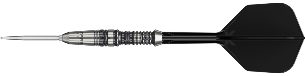 Cel Japonia Black Marque Heracles Steeldarts