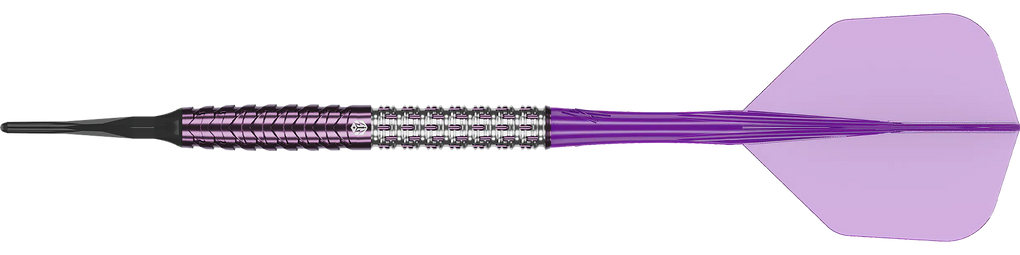 Miękkie lotki Caliburn Awakening ET - 20,5 g