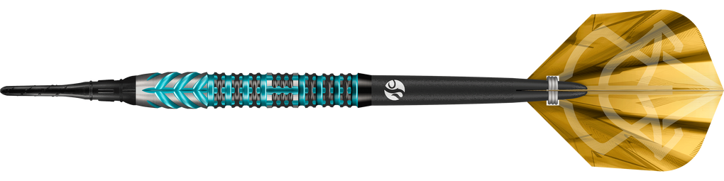 Lotki Shot Alchemy Volta Soft Darts - 20g