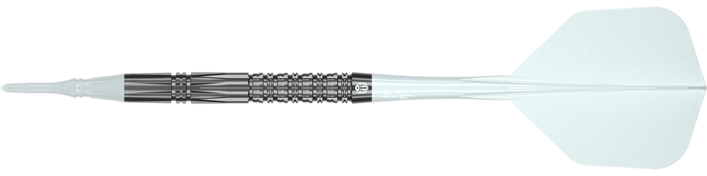 Miękkie lotki Caliburn Prisma P2 - 20g