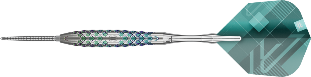 Stalowe lotki Target Rove 02 Swiss Point