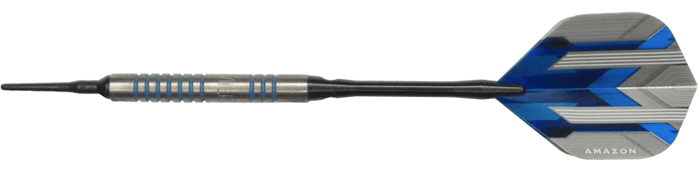 Lotki miękkie McDart 85 Tungsten V1 - 17g