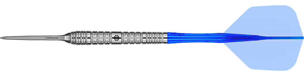 Stalowe lotki Caliburn Rix EZ-EVO R4