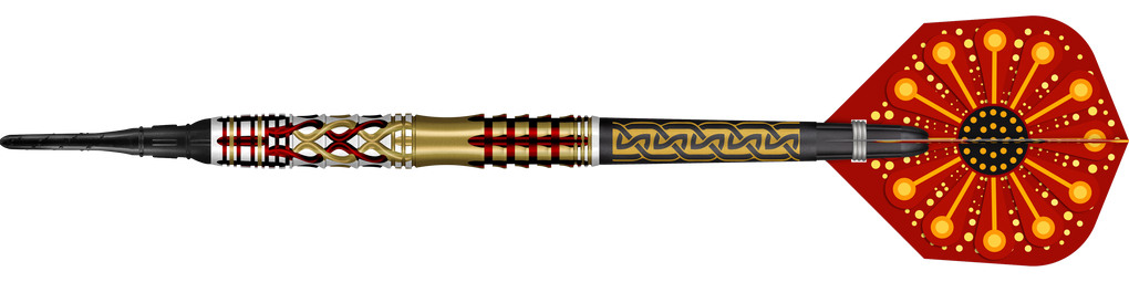 Shotki miękkie Shot Goths Alaric - 20g