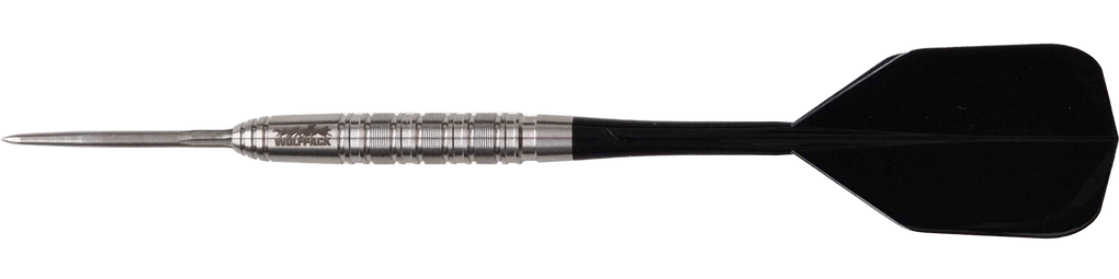 Stalowe lotki Caliburn Wolfpack W7 - 21g