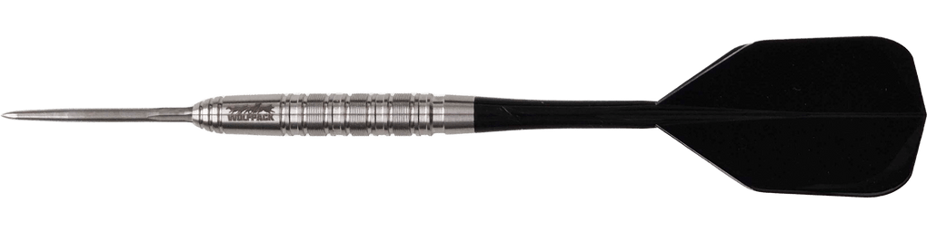 Stalowe lotki Caliburn Wolfpack W7 - 21g