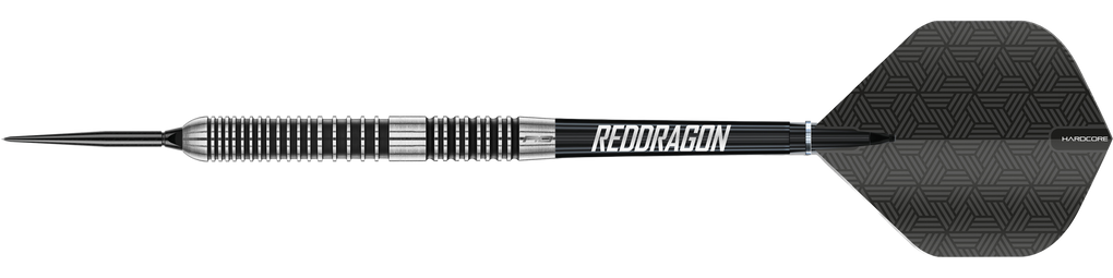 Rzutki stalowe Red Dragon Pegasus Switch Point