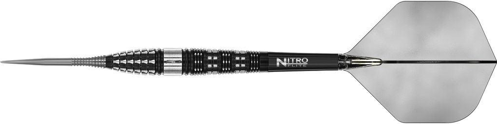 Strzałki stalowe Red Dragon Recon Torpedo