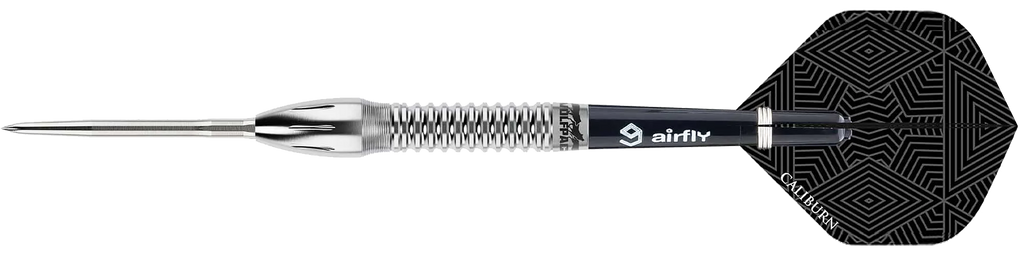Caliburn Wolfpack W4 Steeldarts - 20g