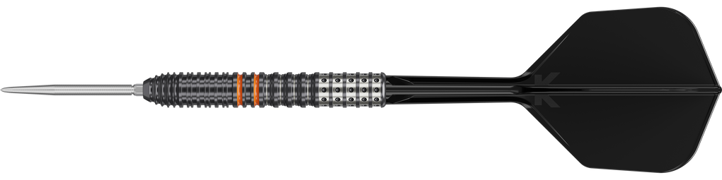 Celuj w stalowe strzałki Japan Black Marque Morpheus GEN2