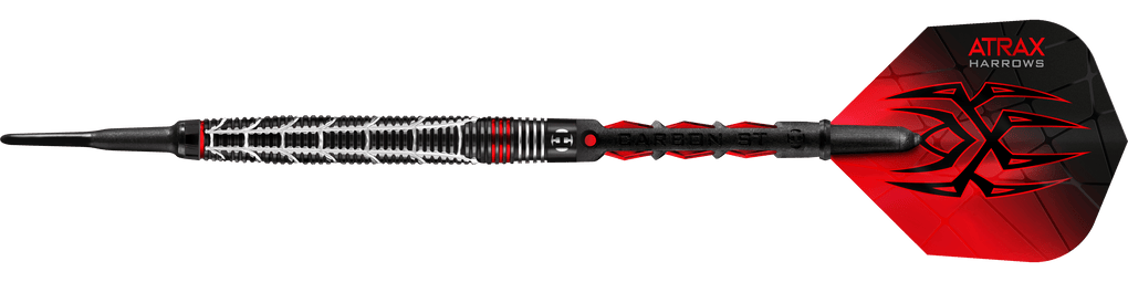 Harrows Atrax Softdarts