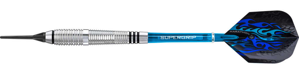 Miękkie rzutki Harrows Blaze Style A - 18g