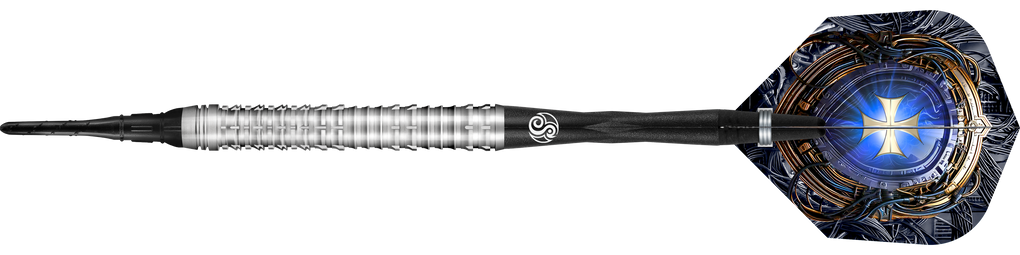Strzał Future Knights Ironsoul Softdarts - 20g
