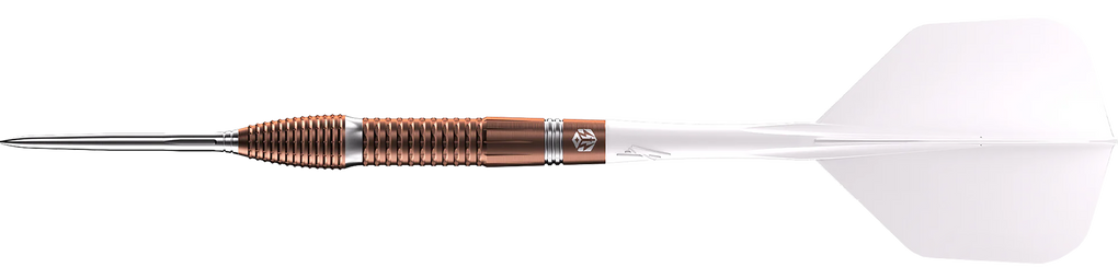 Stalowe lotki Caliburn Big Cats Lion