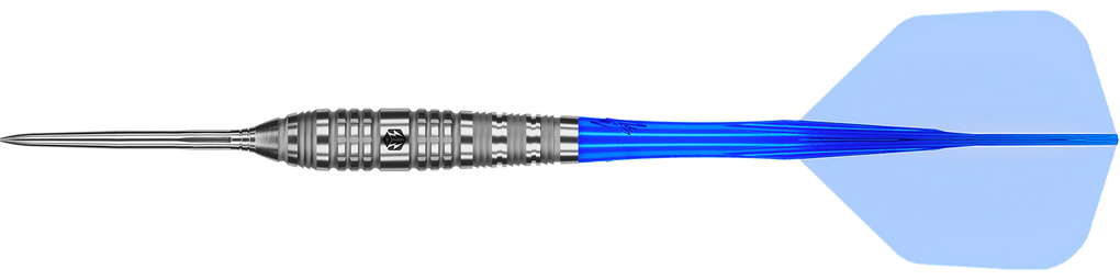 Stalowe lotki Caliburn Rix EZ-EVO R3