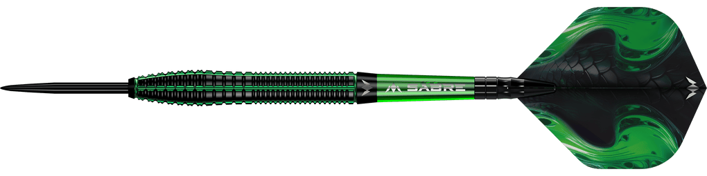 Stalowe rzutki Mission Venom