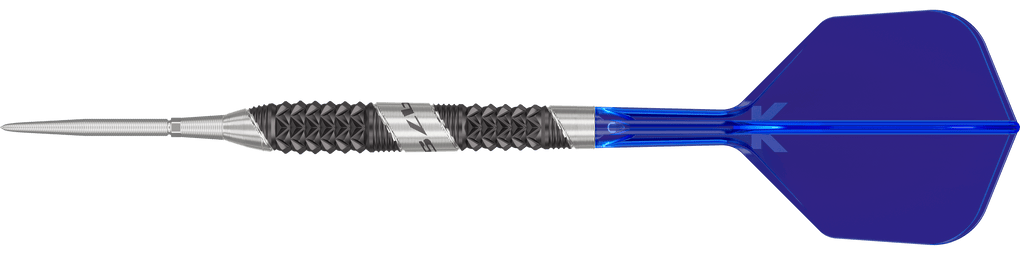 Lotki stalowe Target 975 Ultra Marine 02 Swiss Point