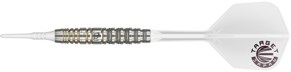 Target Japan Prime Series Mayujo Morita GEN6 Miękkie rzutki - 18g