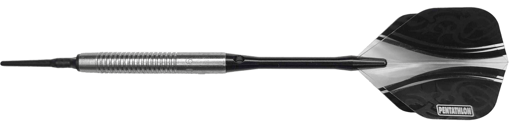 Lotki miękkie McDart 85 Tungsten V21 - 18,5 g