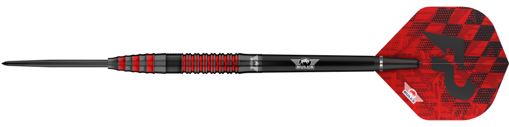 Bulls NL Florian Price Steeldarts - 23g