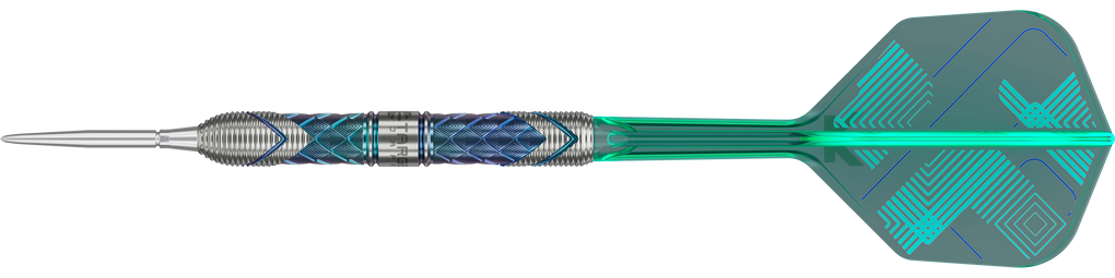 Target Japan Kaze Series Ceros 03 Steeldarts - 24g