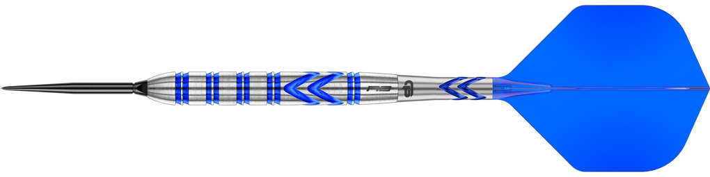 Red Dragon Gerwyn Price Niebieski Oryginalny Switch Point Steeldarts