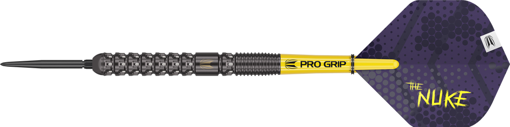 Cel Luke Littler GEN1 Swiss Point Steeldarts