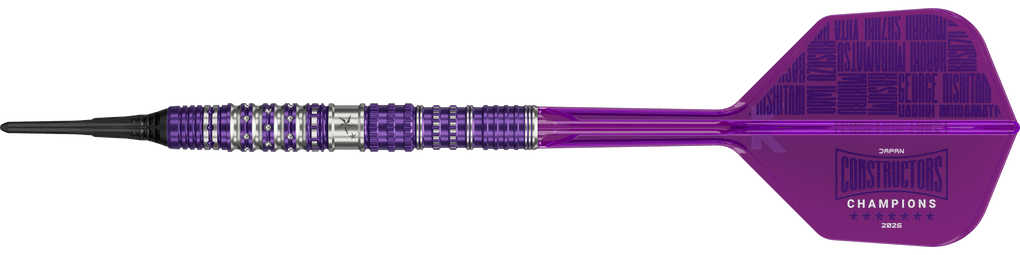 Lotki Target Japan Sirius GEN4 Constructors Champions Limited – 21 g