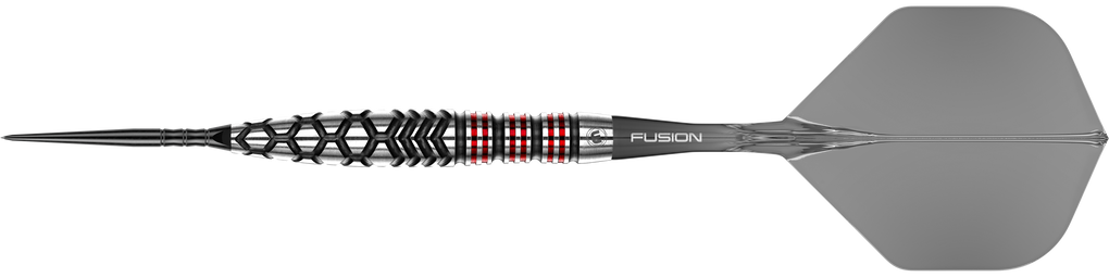 Winmau Fornax Torpedo Switch Points Steeldarts