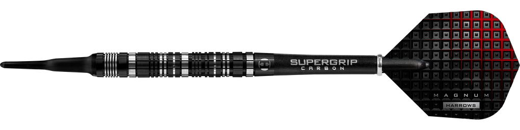 Miękkie lotki Harrows Magnum Reloaded