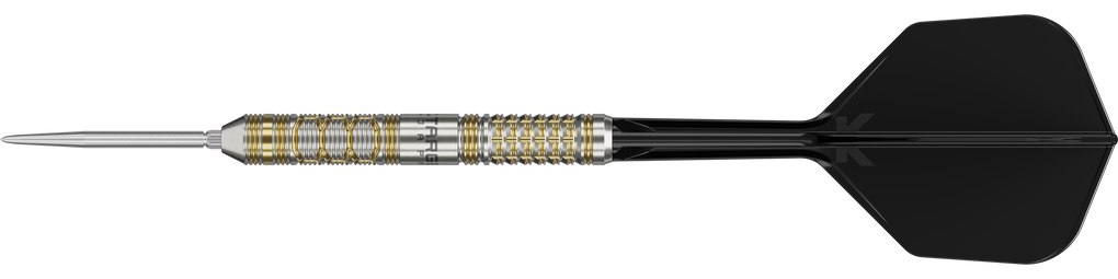Target Japan Black Marque Reyn GEN2 Steeldarts