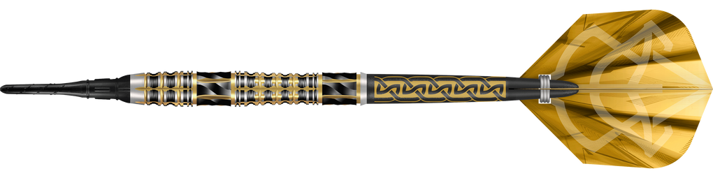 Shoty Alchemy Auro Softdarts - 20g